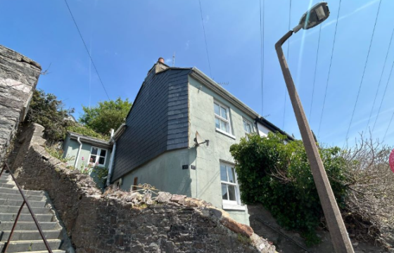 Refurbishment in Brixham photo